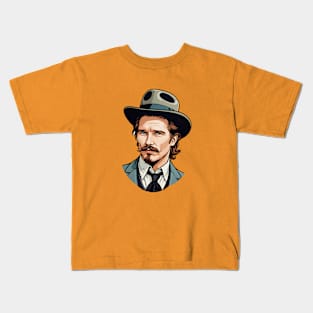 Doc Holliday Kids T-Shirt